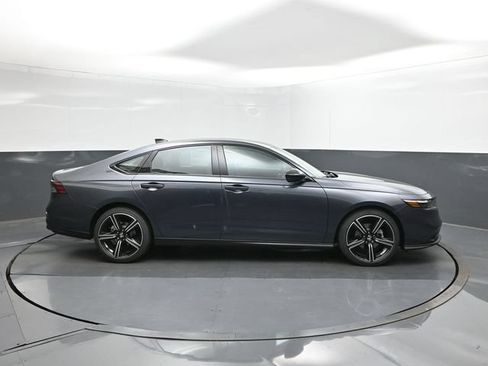 New 2026 Honda Accord SE image 15