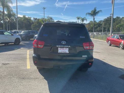 Used 2014 Toyota Sequoia SR5 image 14