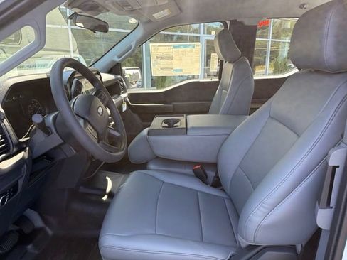New 2026 Ford F150 XL AWD/4WD image 14