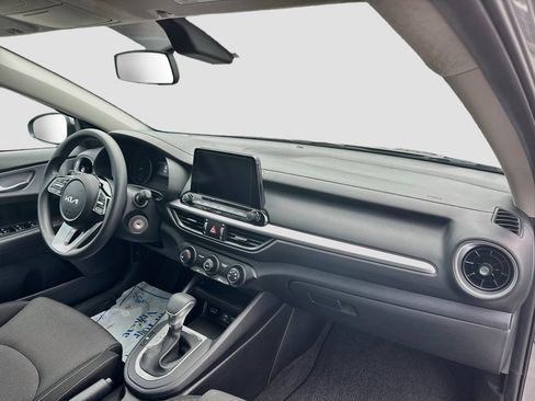Certified 2023 Kia Forte LXS FWD image 30