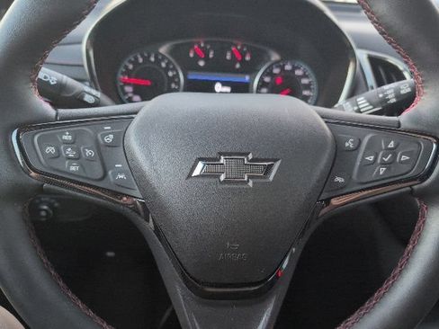 Used 2024 Chevrolet Equinox RS AWD/4WD image 22