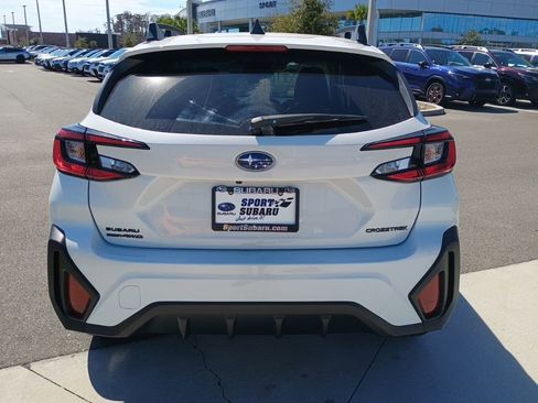 New 2026 Subaru Crosstrek 2.0i Premium image 5