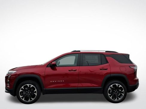 New 2026 Chevrolet Equinox LT FWD image 7
