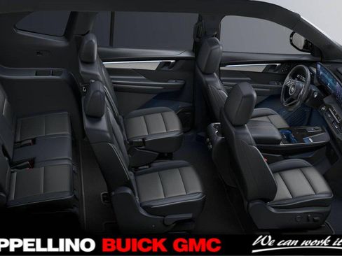 New 2026 Buick Enclave Sport Touring w/ Power Package AWD/4WD image 32