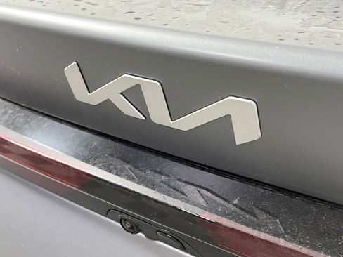New 2026 Kia K5 GT w/ GT1 Package FWD image 35