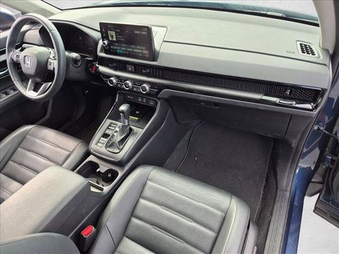 Used 2024 Honda CR-V EX-L image 21