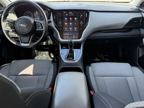 Used 2021 Subaru Outback Premium w/ Popular Package #1 image 9