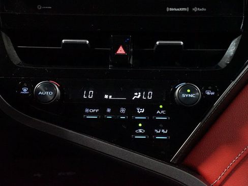 Certified 2024 Toyota Camry XSE FWD image 20