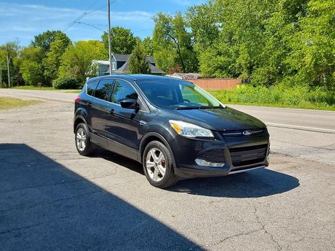 Used 2014 Ford Escape SE AWD/4WD image 4