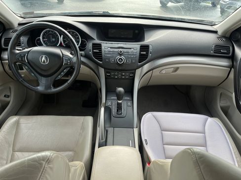 Used 2010 Acura TSX Sedan FWD image 7