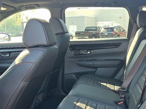 New 2026 Honda CR-V Sport Touring image 7