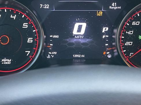 Used 2022 Dodge Charger Scat Pack w/ Plus Group RWD image 27