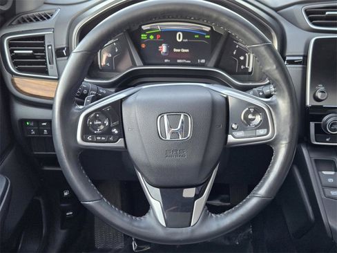 Used 2020 Honda CR-V EX-L image 14