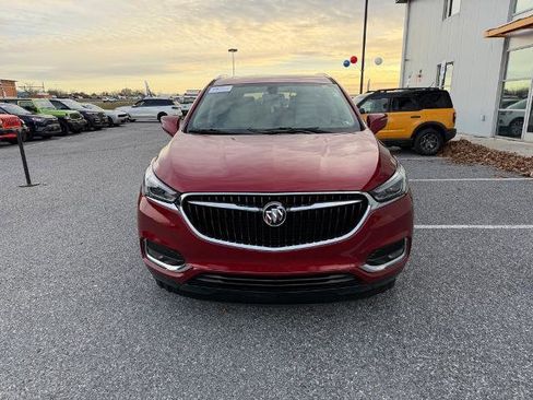 Used 2019 Buick Enclave Essence image 1