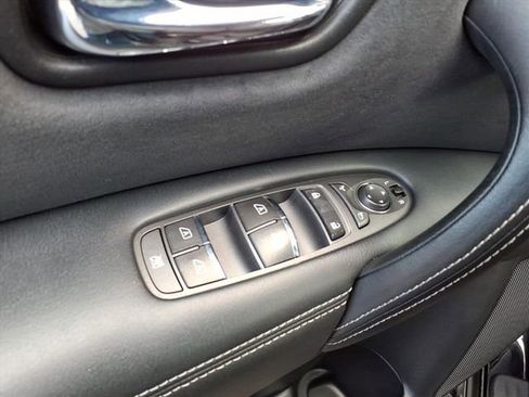 Used 2018 Nissan Armada SV w/ Driver Package image 21