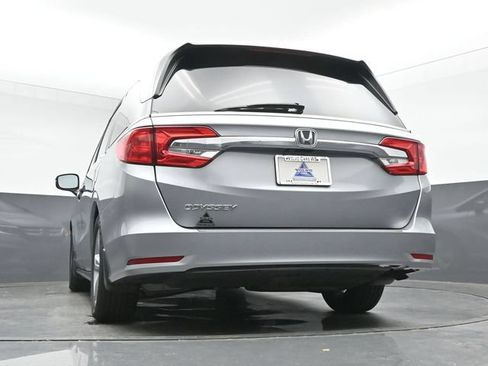 Used 2018 Honda Odyssey EX-L image 38