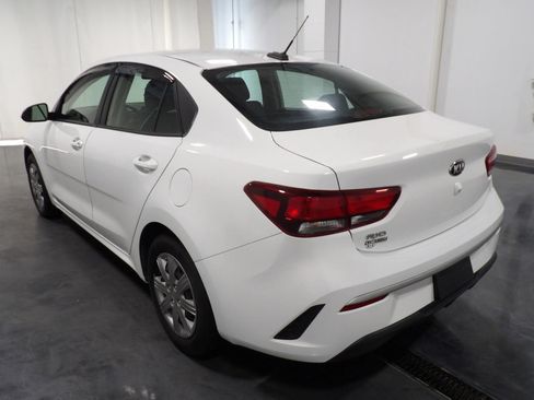 Used 2021 Kia Rio LX FWD image 6