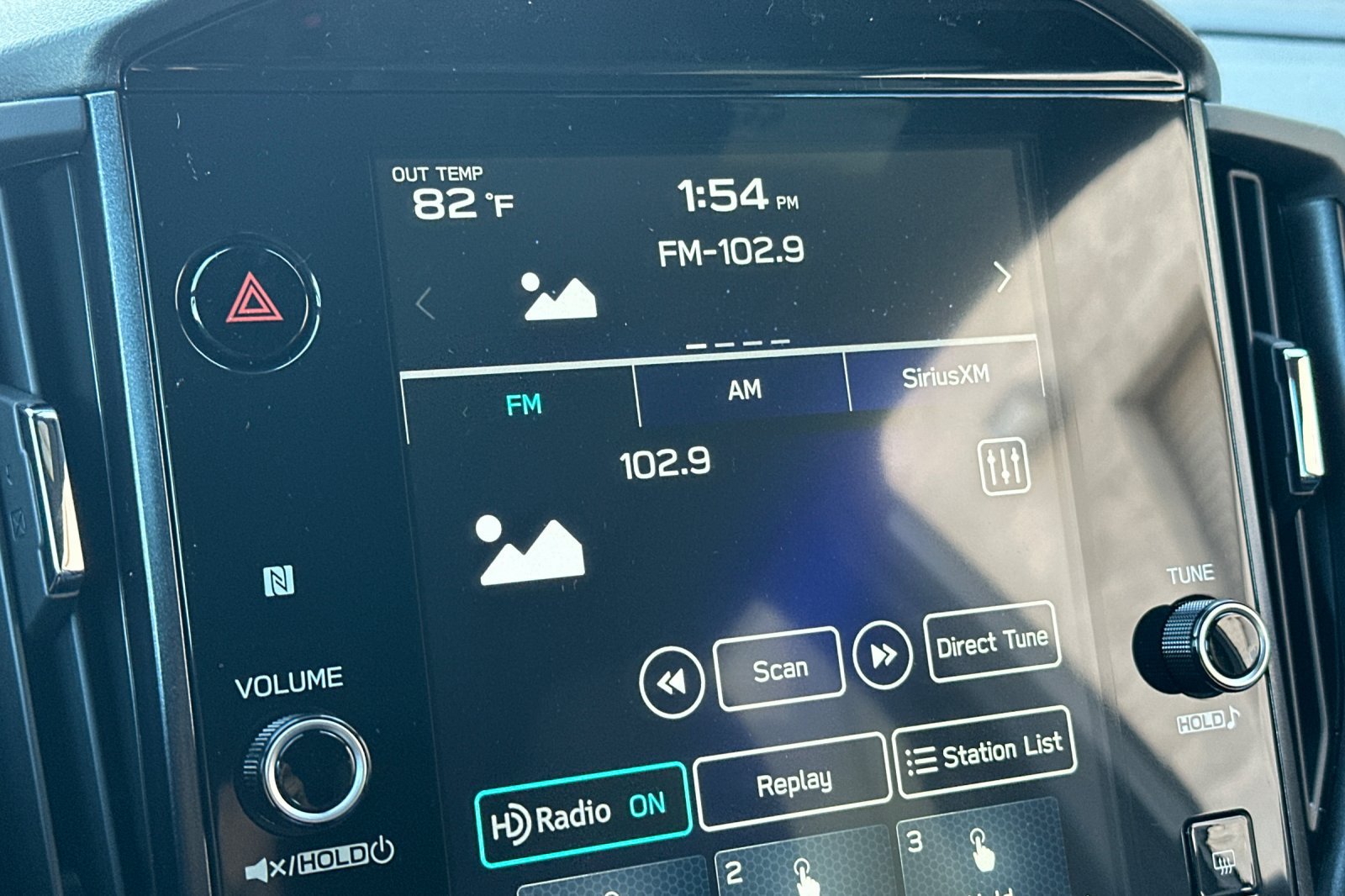 New 2026 Subaru Forester Premium AWD/4WD image 21