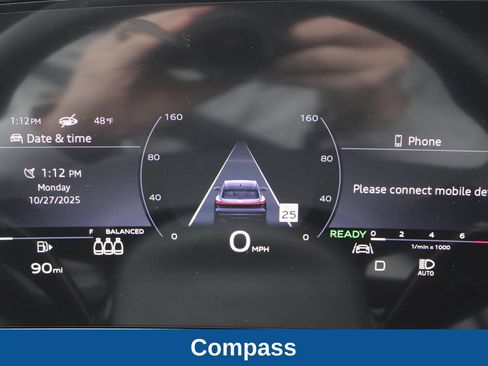 Used 2025 Audi Q5 Premium w/ Convenience Package AWD/4WD image 12