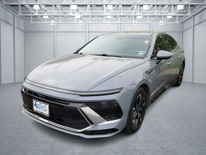 Certified 2024 Hyundai Sonata SEL