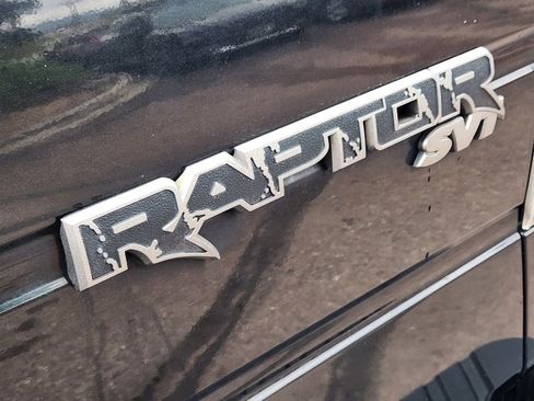 Used 2011 Ford F150 Raptor AWD/4WD image 31
