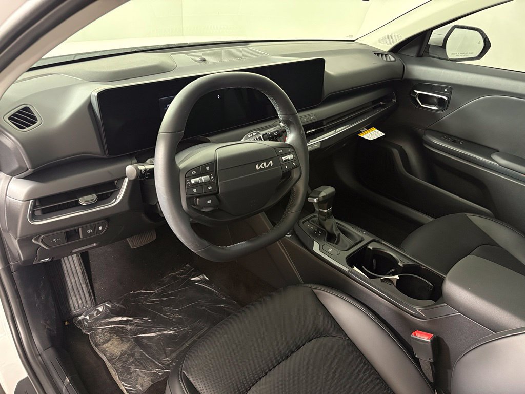 New 2026 Kia K4 EX FWD image 18