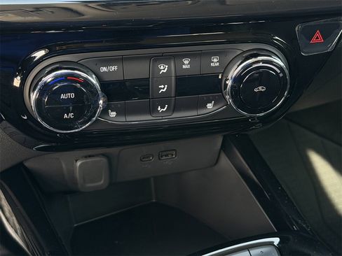 New 2026 Chevrolet Trax ACTIV image 17