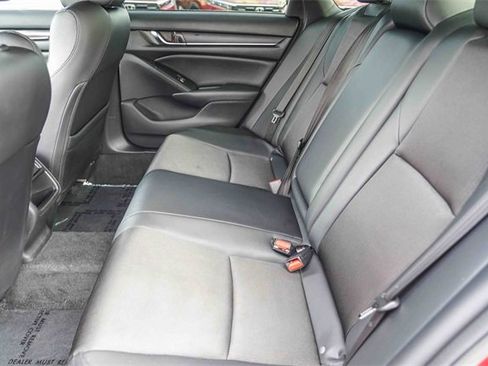 Used 2022 Honda Accord Sport image 20
