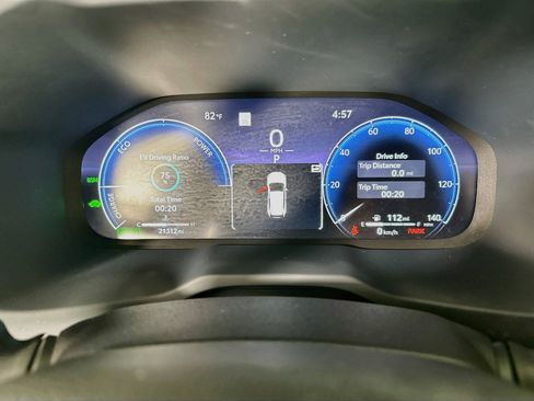 Certified 2024 Toyota RAV4 Limited w/ Advanced Technology Package AWD/4WD image 19