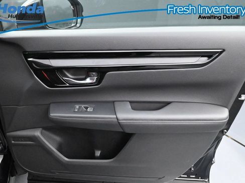 Used 2024 Honda CR-V EX-L image 14