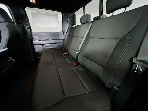 New 2026 Ford F150 XLT w/ Equipment Group 302A MID image 27