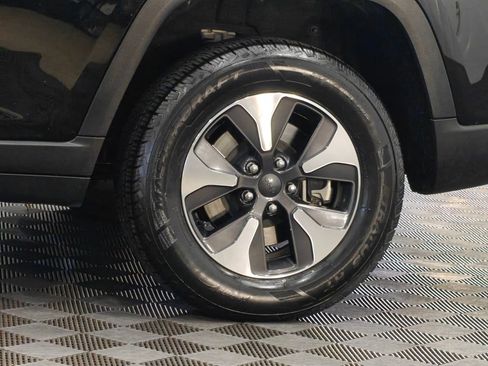 Used 2024 Jeep Grand Cherokee Limited 4xe AWD/4WD image 59