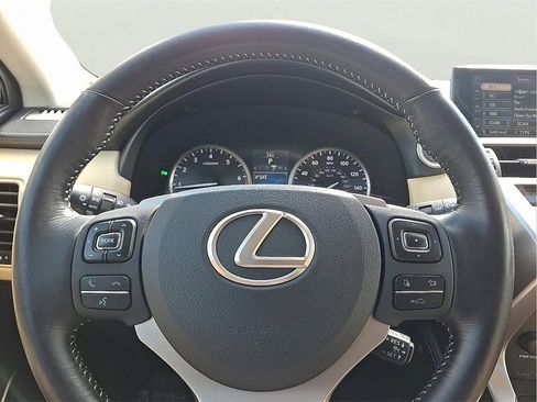 Used 2016 Lexus NX 200t AWD image 20