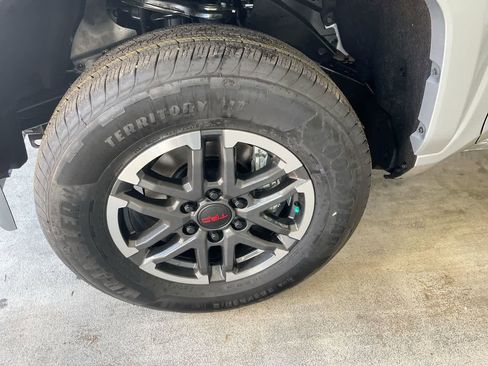 New 2026 Toyota Tacoma TRD Sport image 10