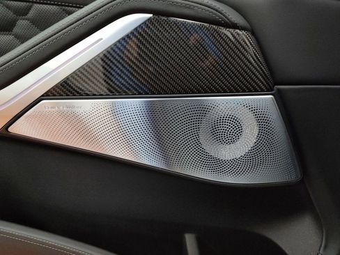 New 2026 BMW X5 M Competition w/ Executive Package image 21