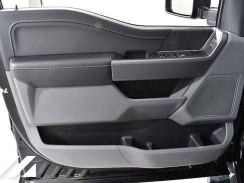 New 2025 Ford F150 XLT w/ Equipment Group 302A MID image 24