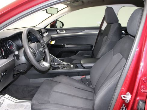 Used 2021 Kia K5 LX FWD image 19