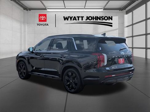 Used 2023 Hyundai Palisade XRT w/ Cargo Package AWD/4WD image 2
