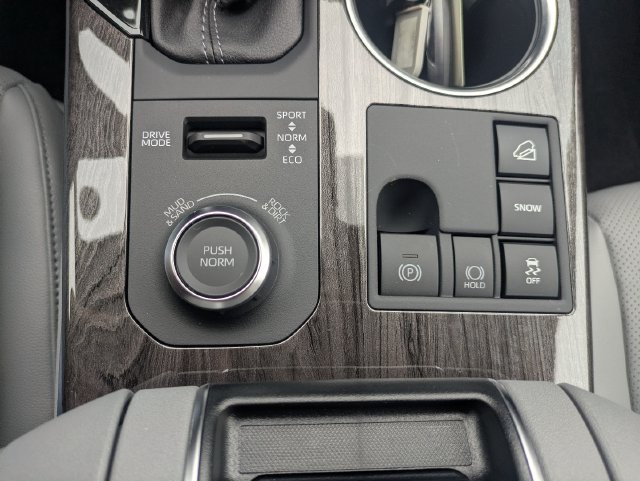 New 2026 Toyota Highlander Limited AWD/4WD image 29