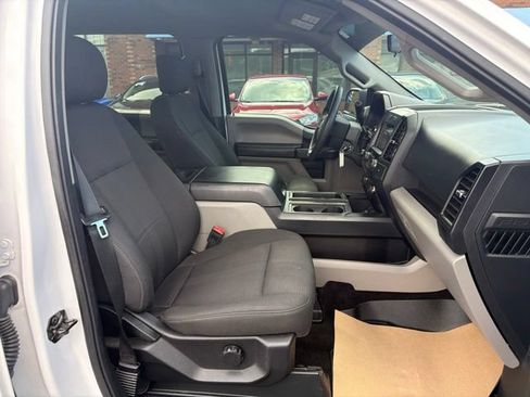 Used 2019 Ford F150 XL w/ Equipment Group 101A Mid AWD/4WD image 18
