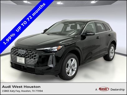 New 2025 Audi Q5 Premium