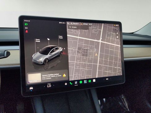 Used 2023 Tesla Model 3 Standard Range RWD image 18