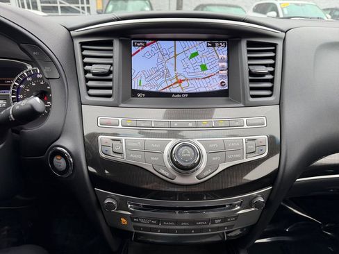 Used 2019 INFINITI QX60 Luxe w/ Essential Package image 22