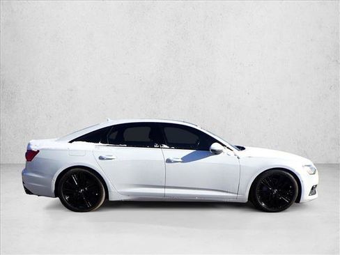 Used 2019 Audi A6 2.0T Premium Plus w/ Premium Plus Package image 2