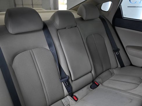 Used 2018 Kia Optima LX w/ Convenience Package image 34