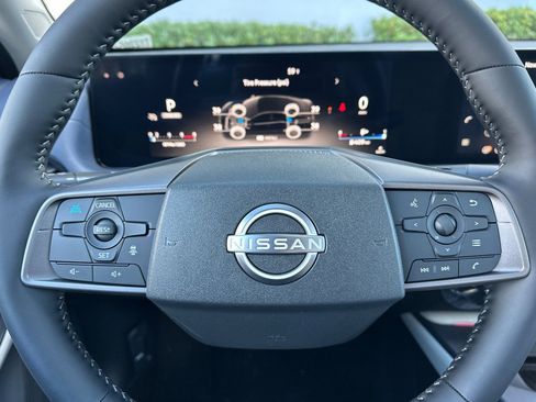 New 2026 Nissan Sentra SL w/ Floor Mat Package image 19