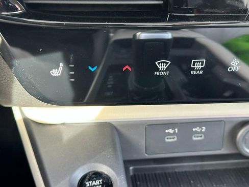 New 2026 Nissan Sentra SL w/ Floor Mat Package FWD image 13
