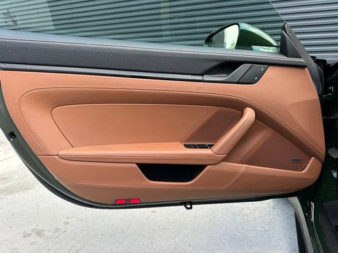 Certified 2026 Porsche 911 GT3 RWD image 17