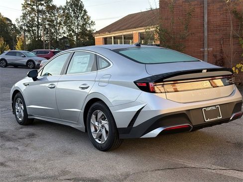 New 2026 Hyundai Sonata SE image 32