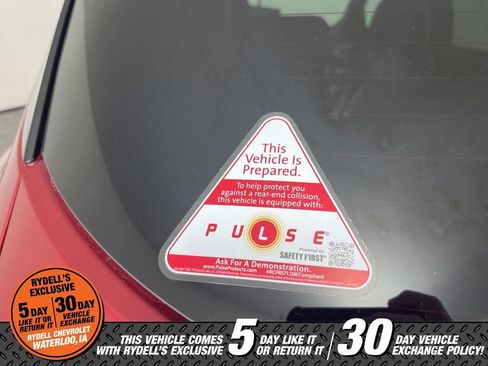 Used 2023 Chevrolet TrailBlazer RS w/ Convenience Package image 7